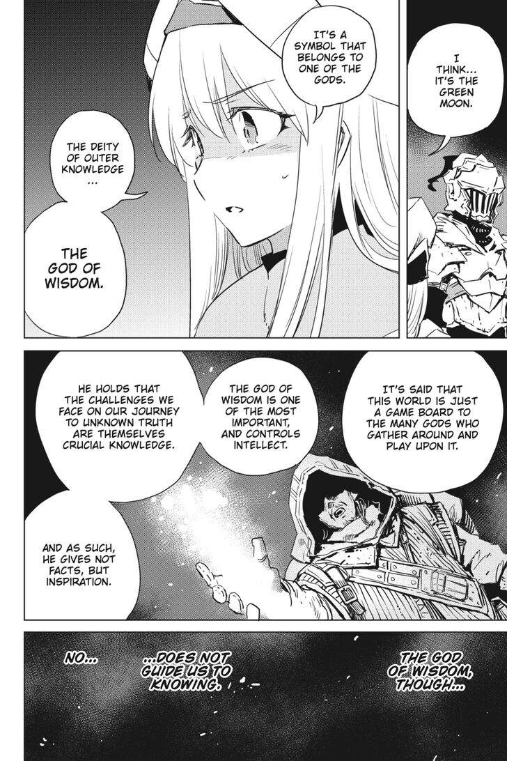 Goblin Slayer, Chapter 44 - Vol.01 Ch.044 image 16