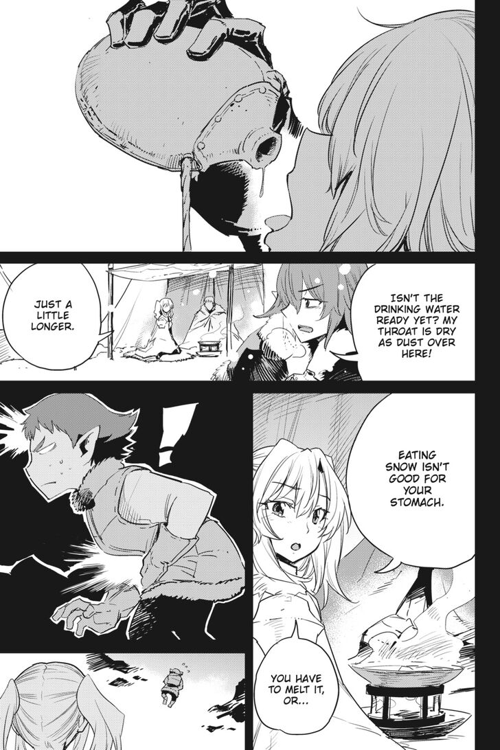 Goblin Slayer, Chapter 44 - Vol.01 Ch.044 image 28