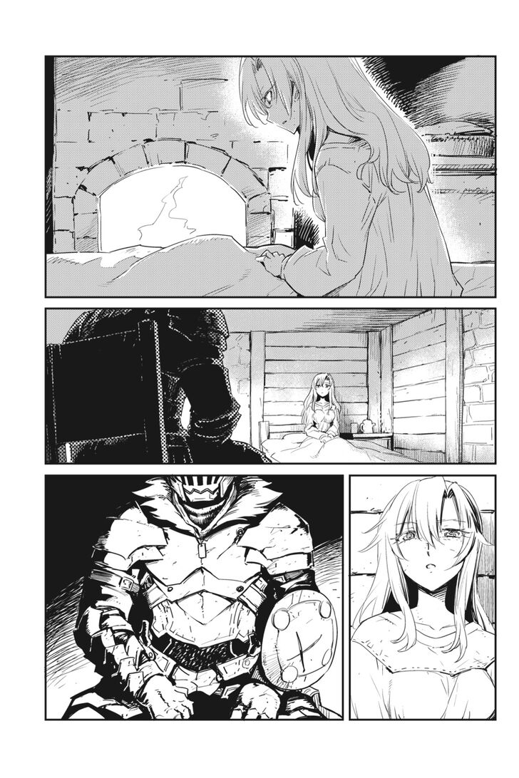 Goblin Slayer, Chapter 45 - Vol.01 Ch.045 image 21