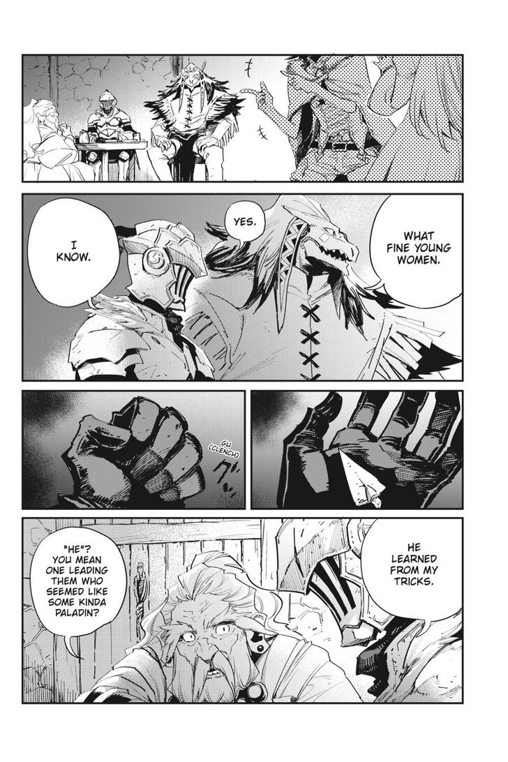 Goblin Slayer, Chapter 46 - Vol.01 Ch.046 image 15