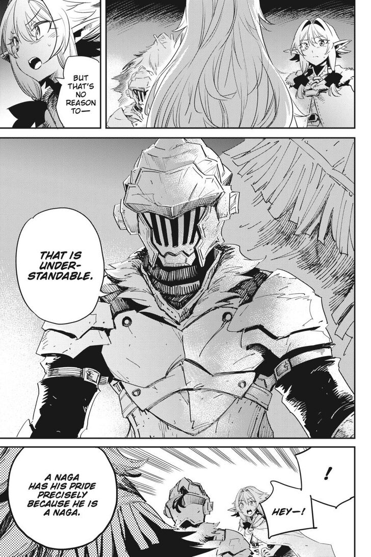 Goblin Slayer, Chapter 46 - Vol.01 Ch.046 image 20