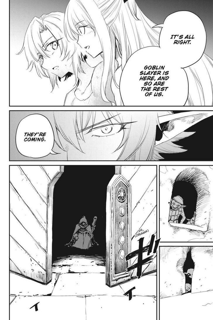 Goblin Slayer, Chapter 47 - Vol.01 Ch.047 image 10