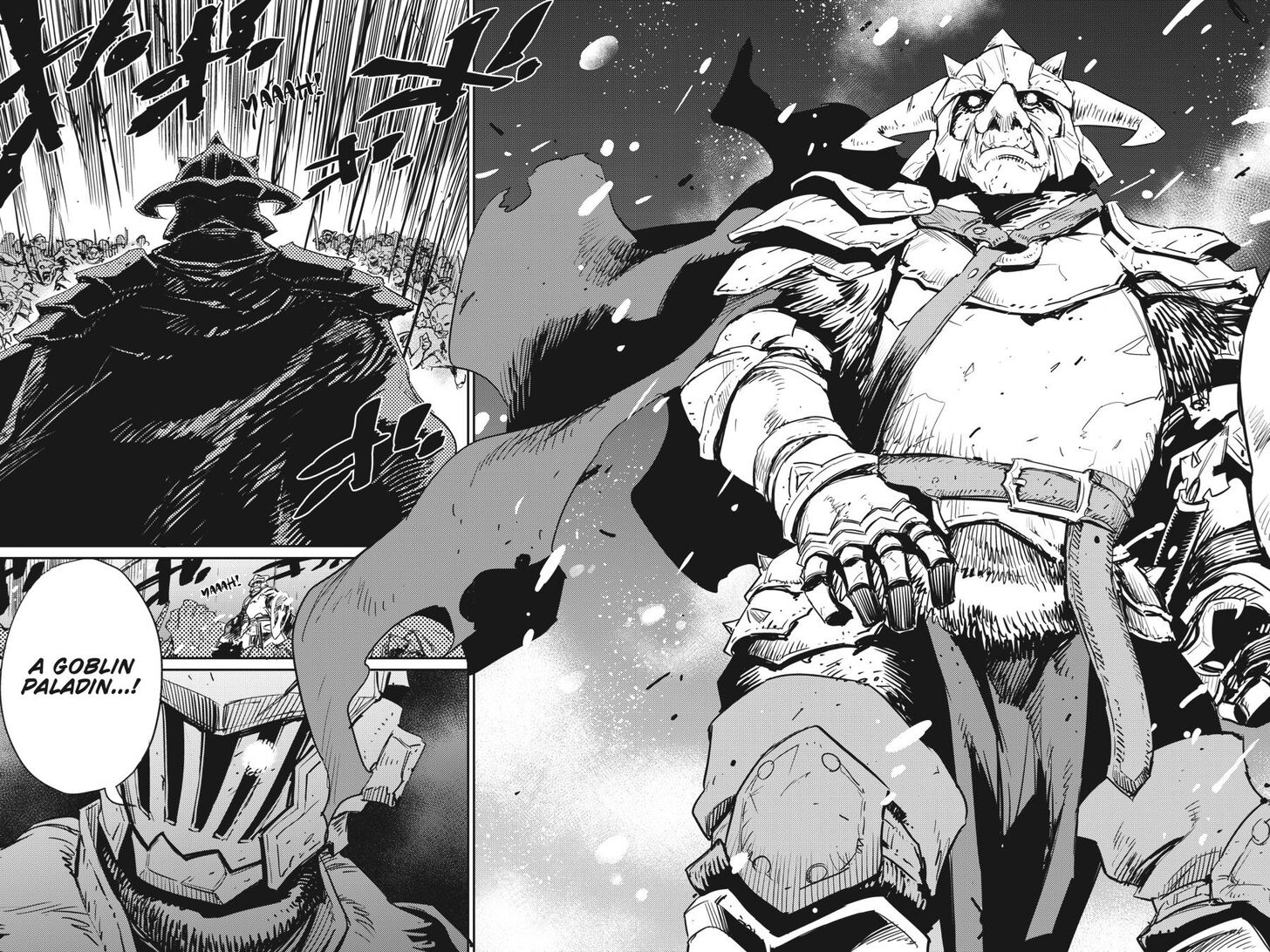 Goblin Slayer, Chapter 49 - Vol.01 Ch.049 image 19