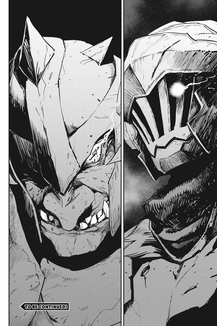 Goblin Slayer, Chapter 49 - Vol.01 Ch.049 image 28