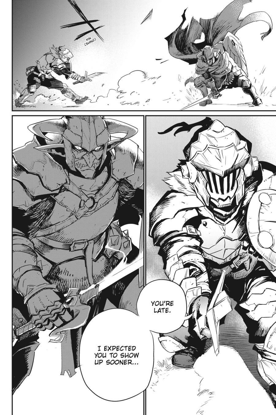 Goblin Slayer, Chapter 51 - chapter 51 image 08