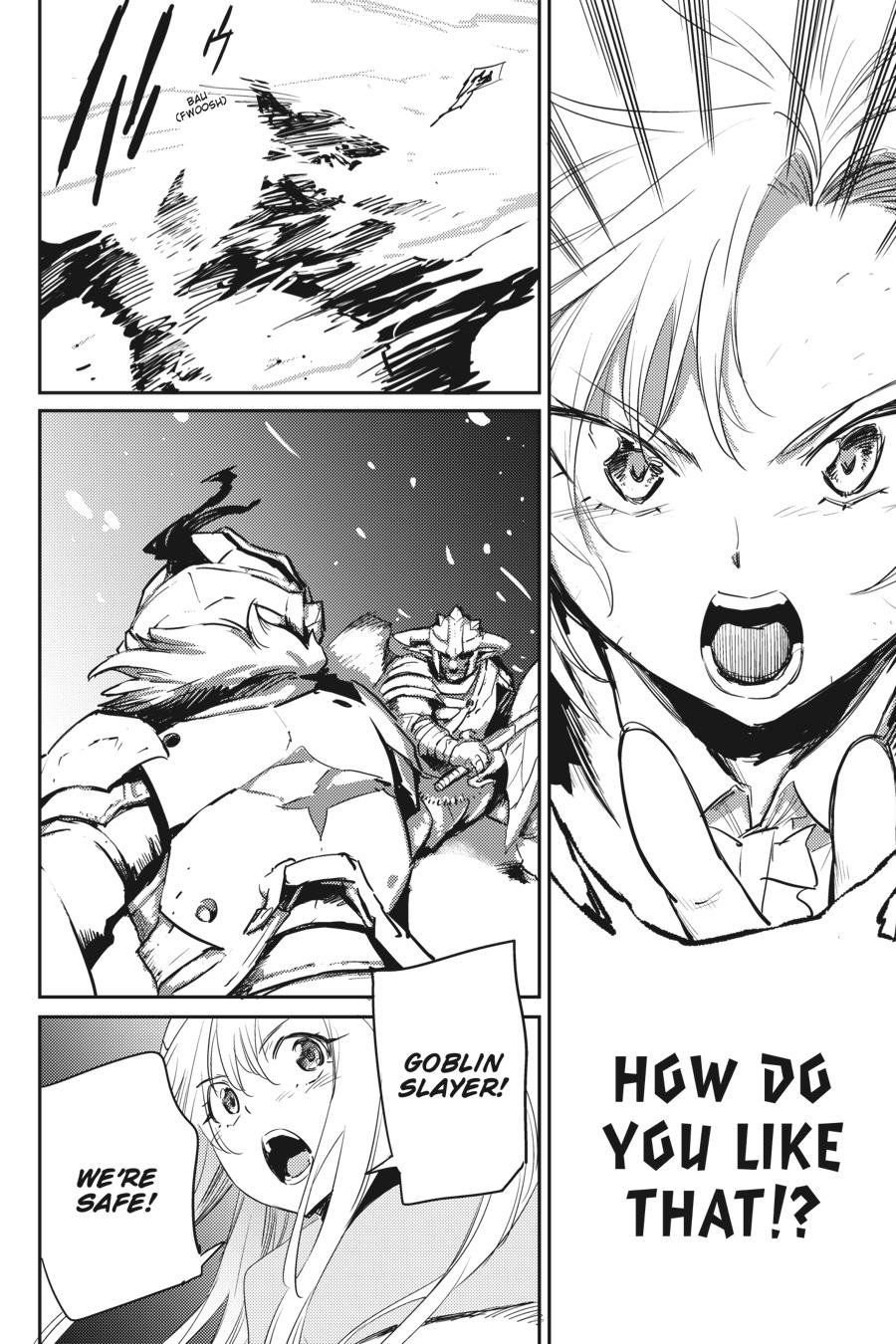 Goblin Slayer, Chapter 51 - chapter 51 image 16