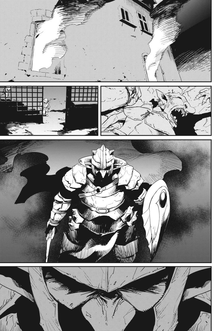 Goblin Slayer, Chapter 51 - chapter 51 image 25