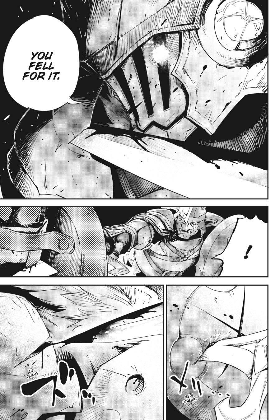 Goblin Slayer, Chapter 53 - chapter 53 image 12