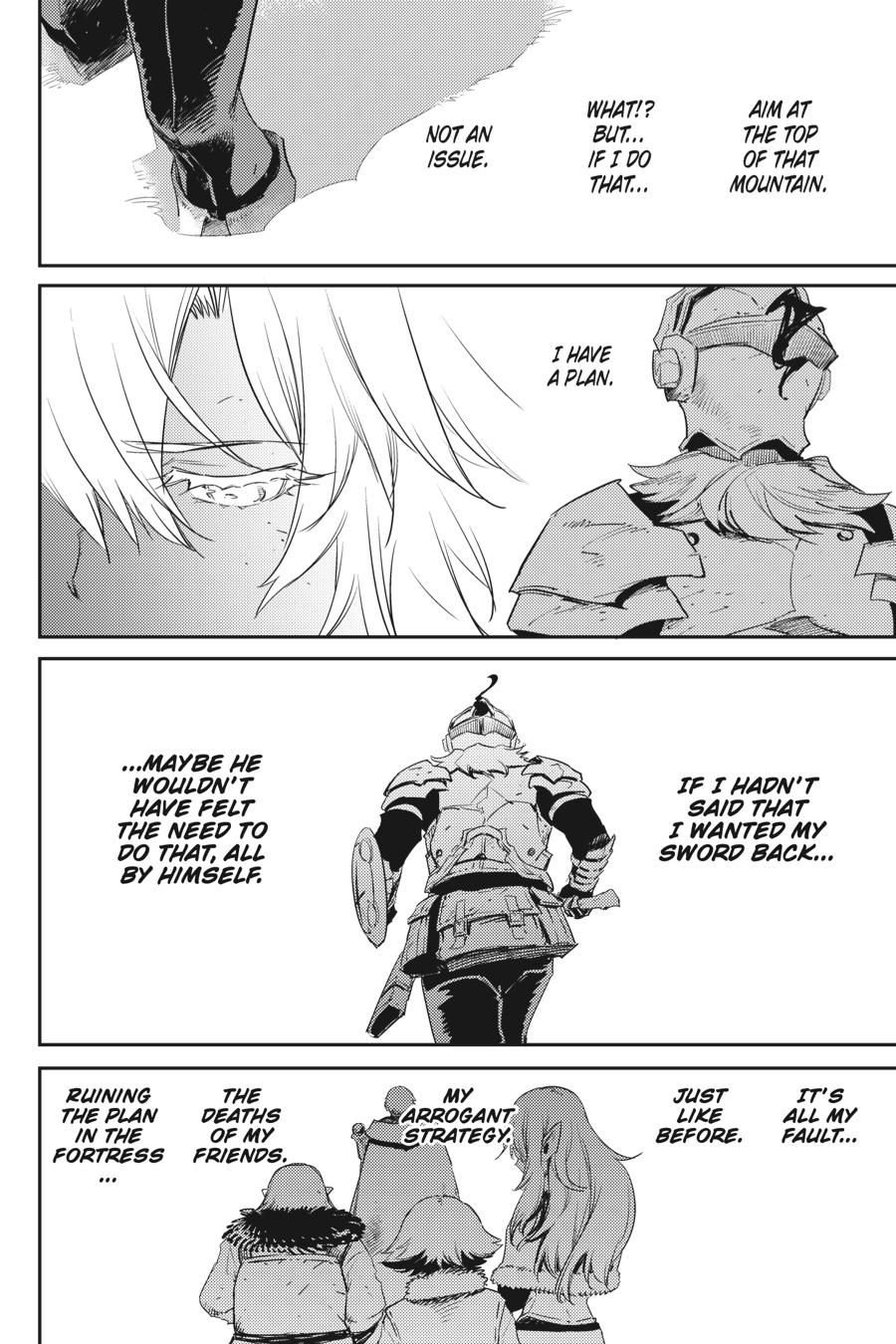 Goblin Slayer, Chapter 54 - chapter 54 image 05