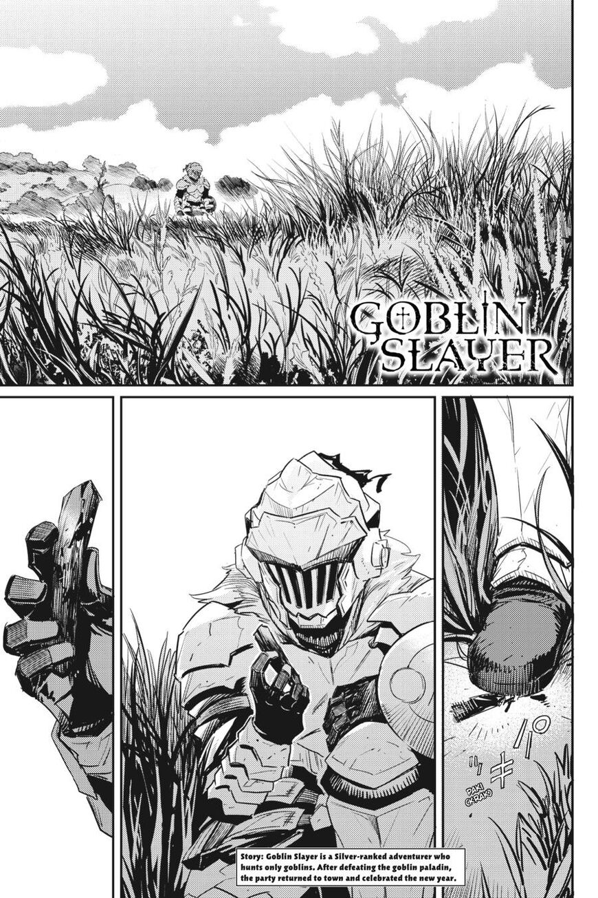 Goblin Slayer, Chapter 55 - chapter 55 image 02