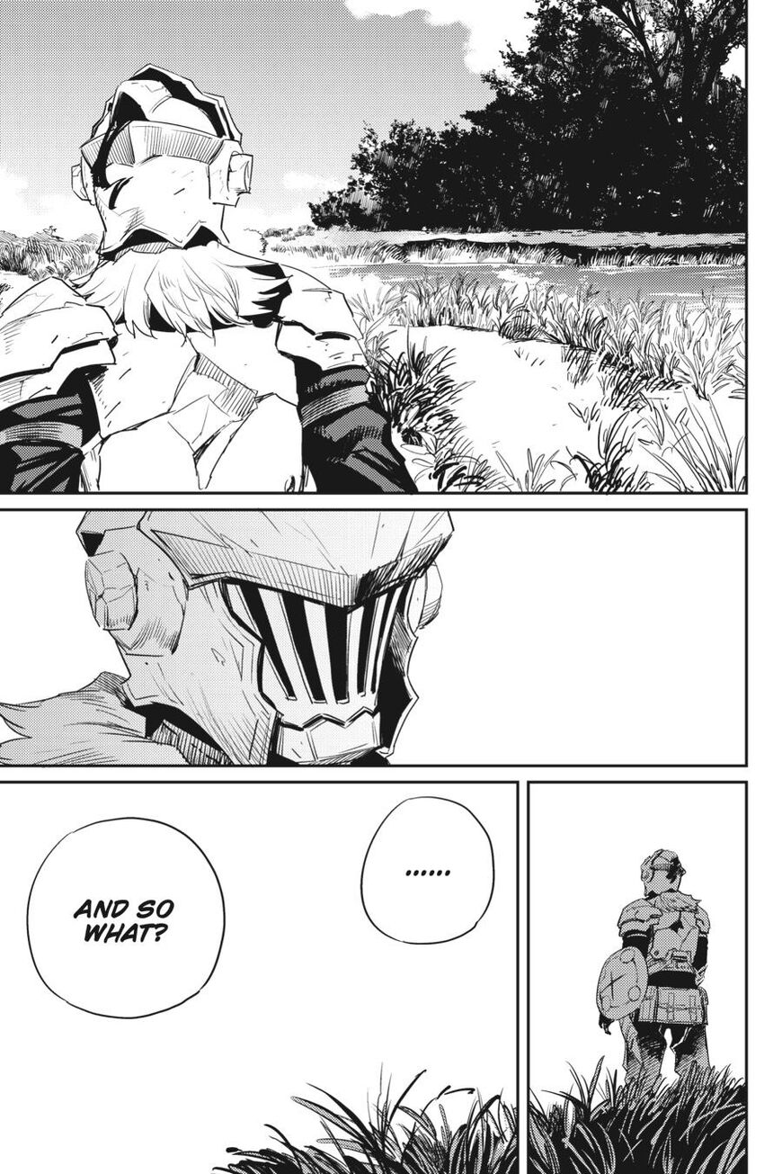 Goblin Slayer, Chapter 55 - chapter 55 image 04