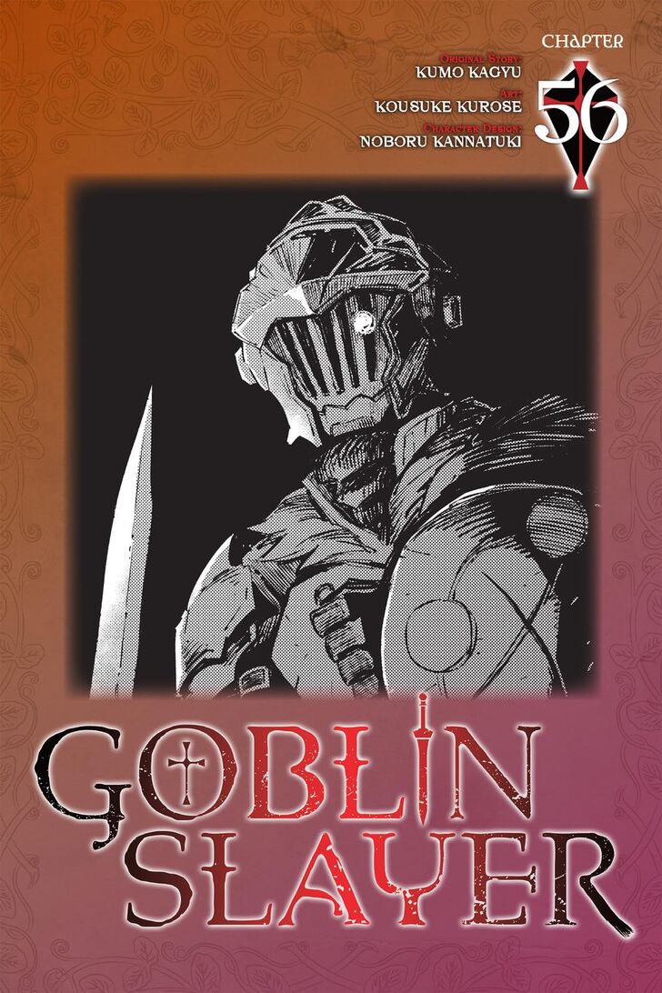 Goblin Slayer, Chapter 56 - Vol.10 Ch.056 image 01