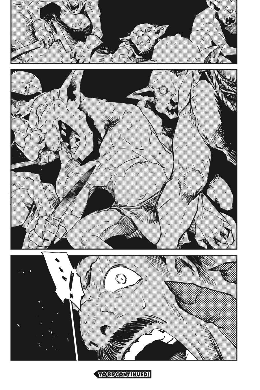 Goblin Slayer, Chapter 69 image 24