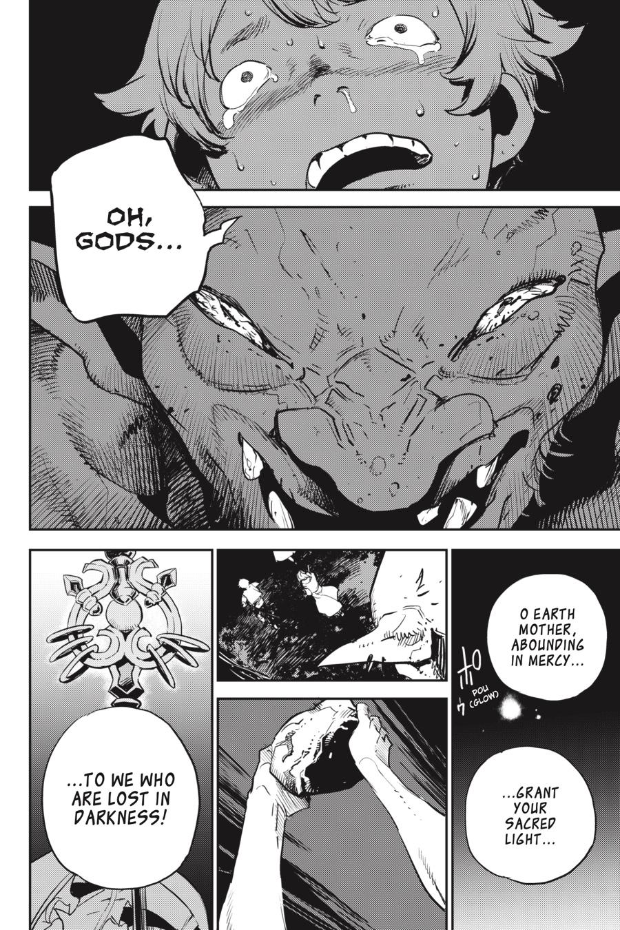 Goblin Slayer, Chapter 73 image 14