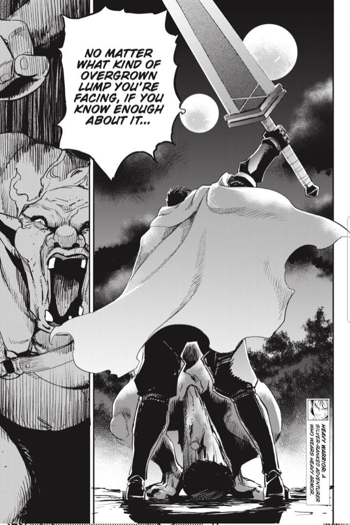 Goblin Slayer, Chapter 73.1 image 07