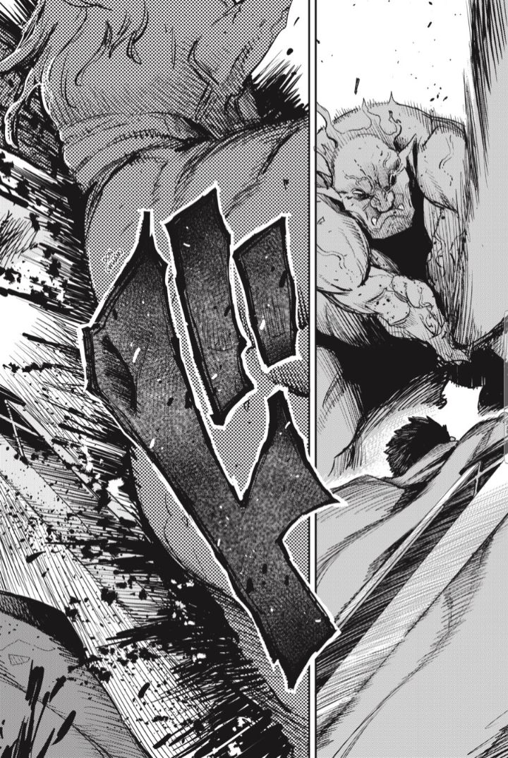 Goblin Slayer, Chapter 73.1 image 08