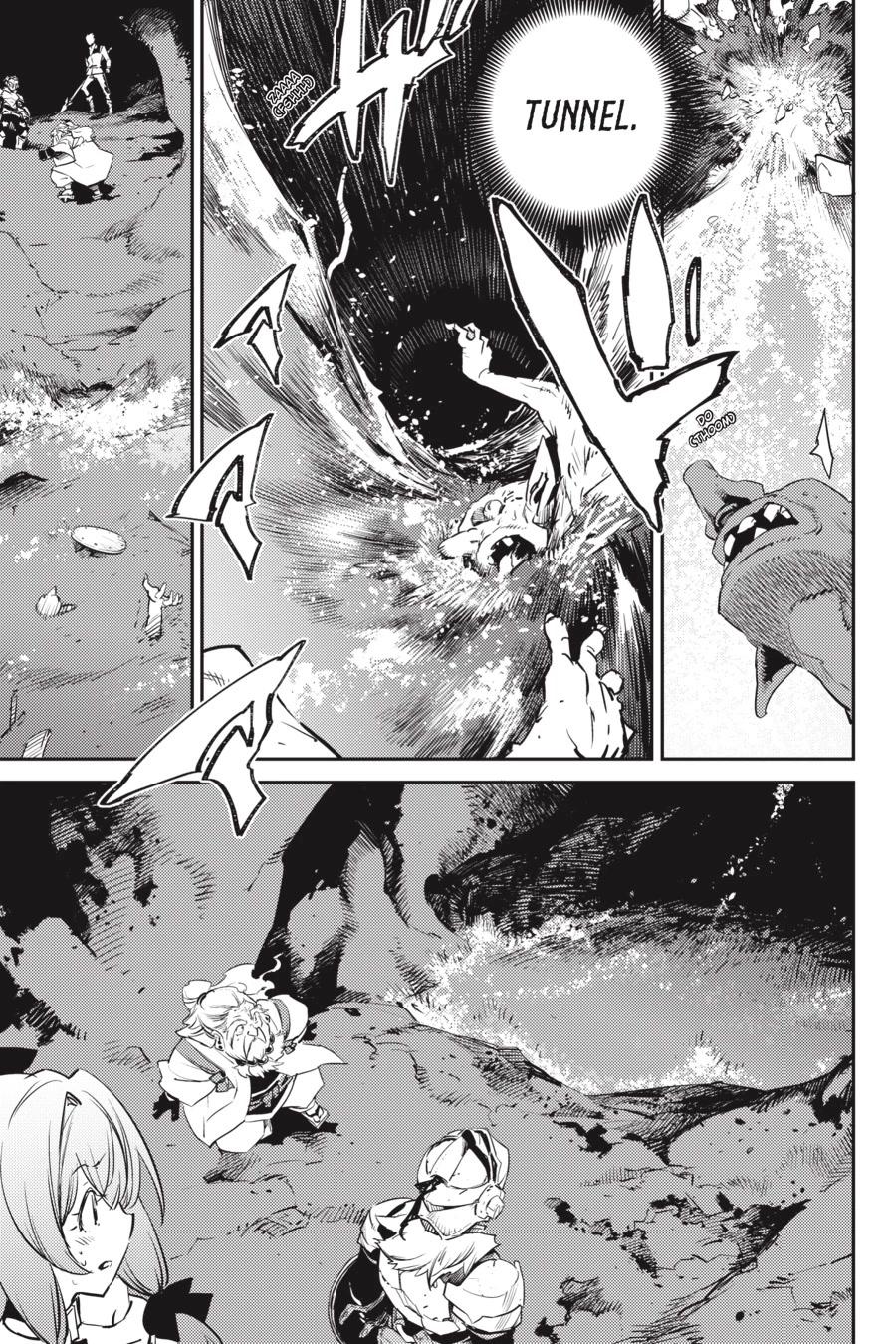 Goblin Slayer, Chapter 74 image 16