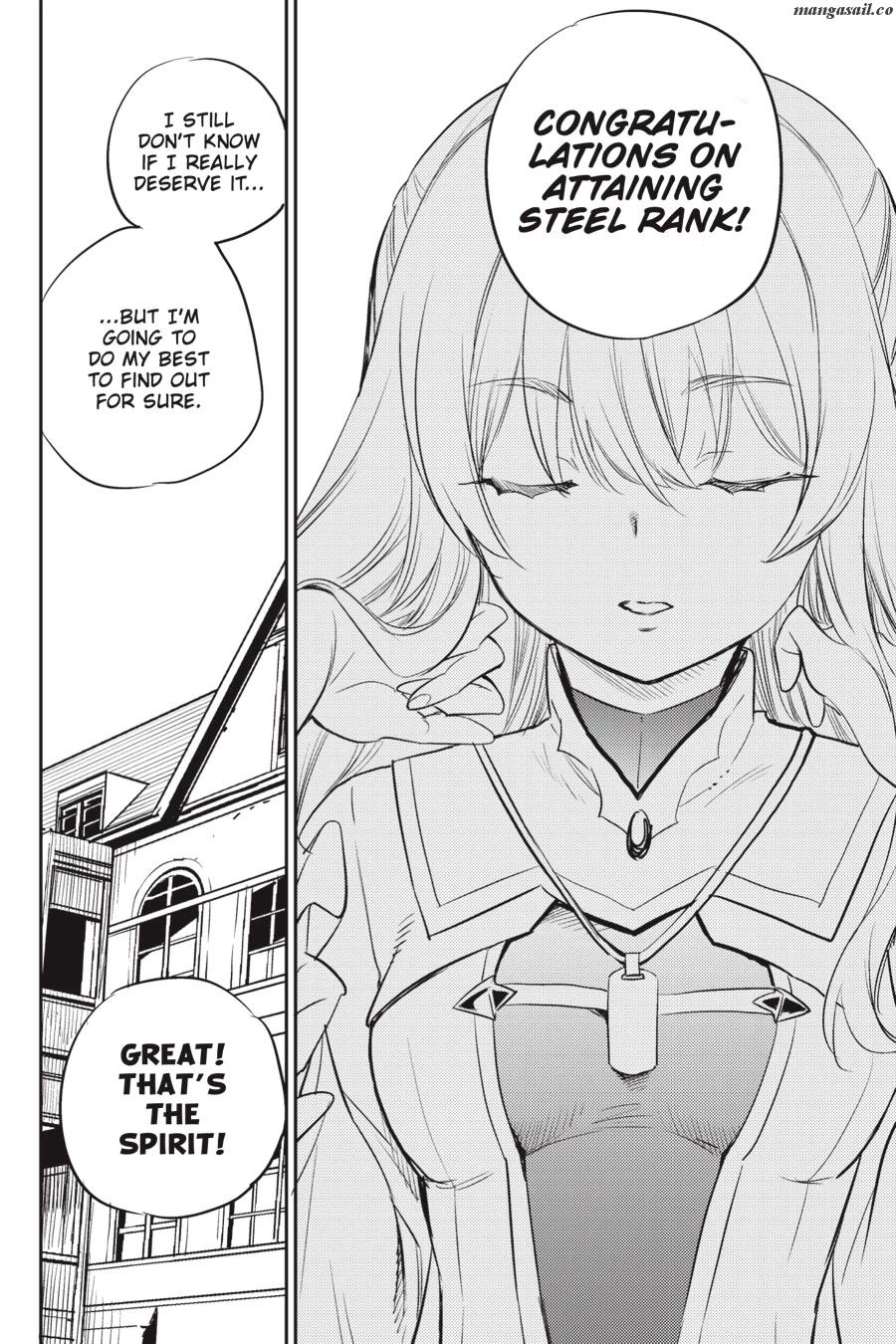 Goblin Slayer, Chapter 75 image 06