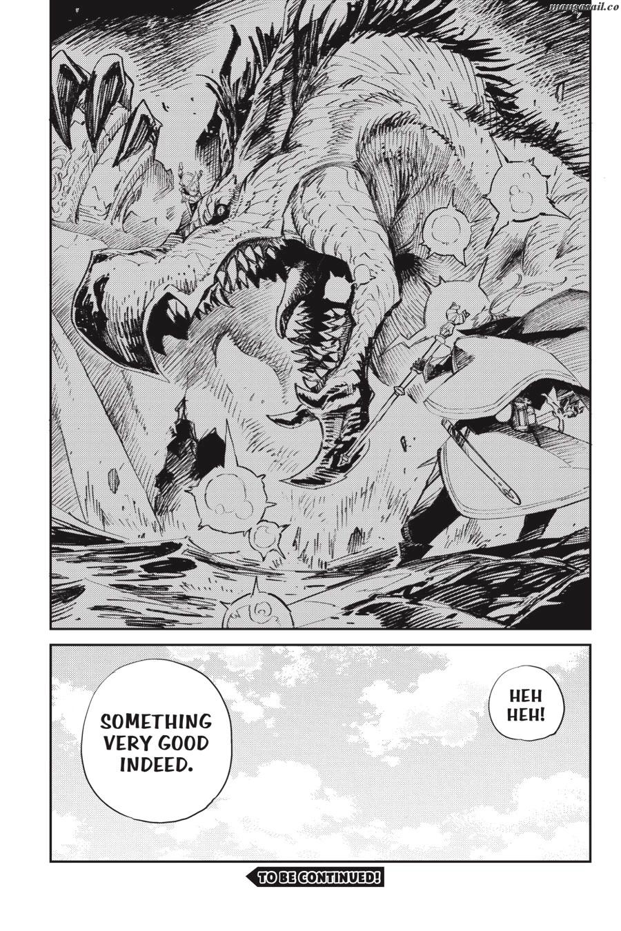 Goblin Slayer, Chapter 75 image 19