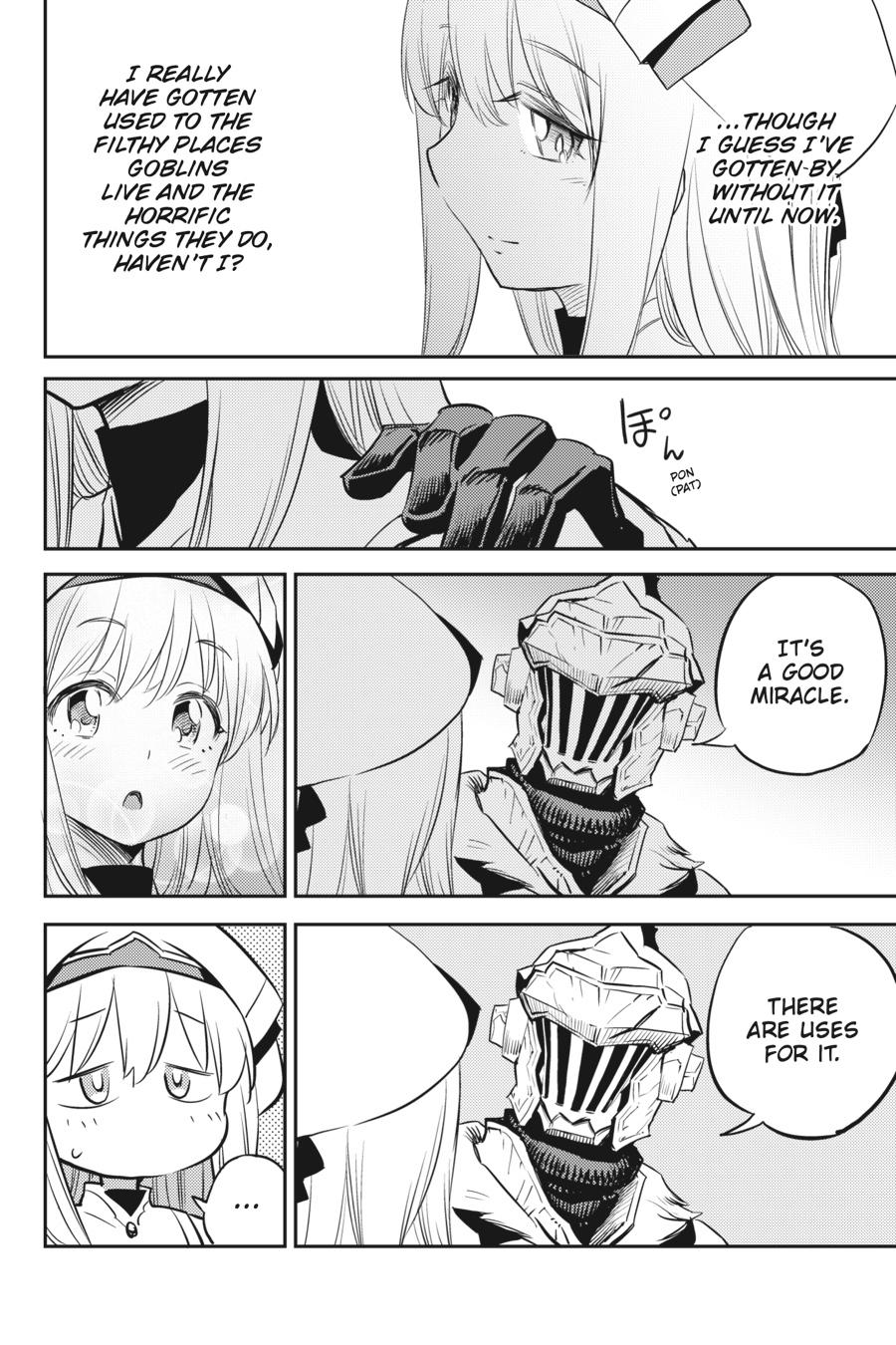 Goblin Slayer, Chapter 77 image 20