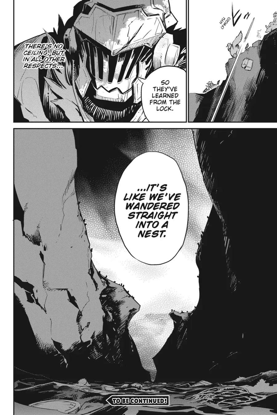 Goblin Slayer, Chapter 79 image 24