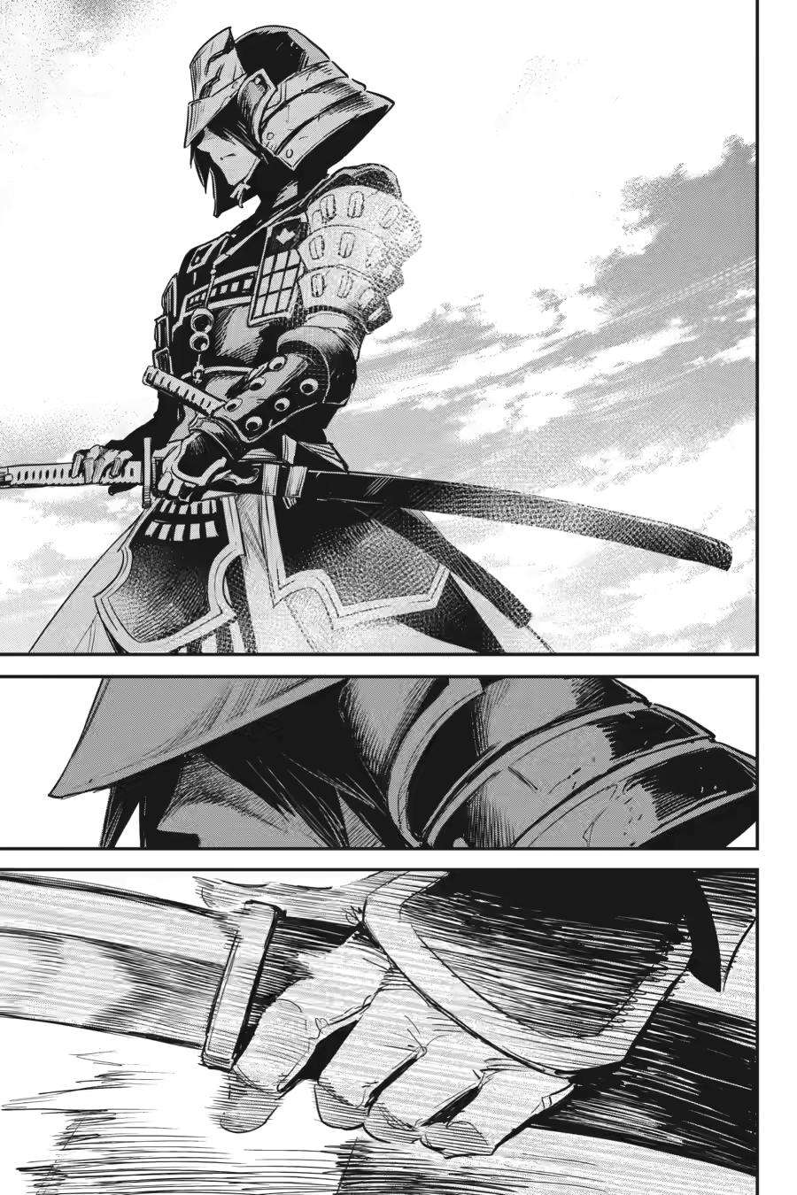 Goblin Slayer, Chapter 95 image 11