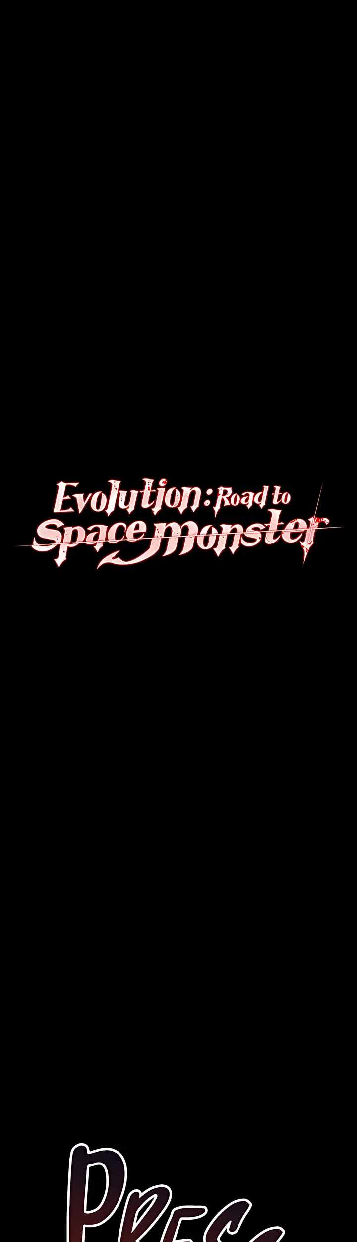 I Became an Evolving Space Monster, Chapter 45 image 01