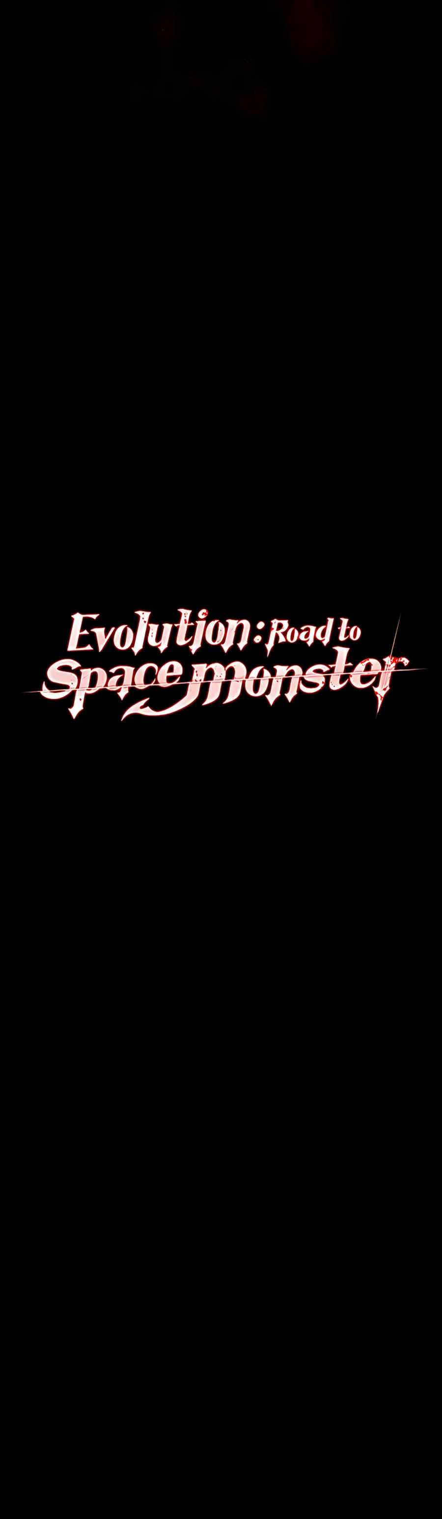 I Became an Evolving Space Monster, Chapter 48 image 06