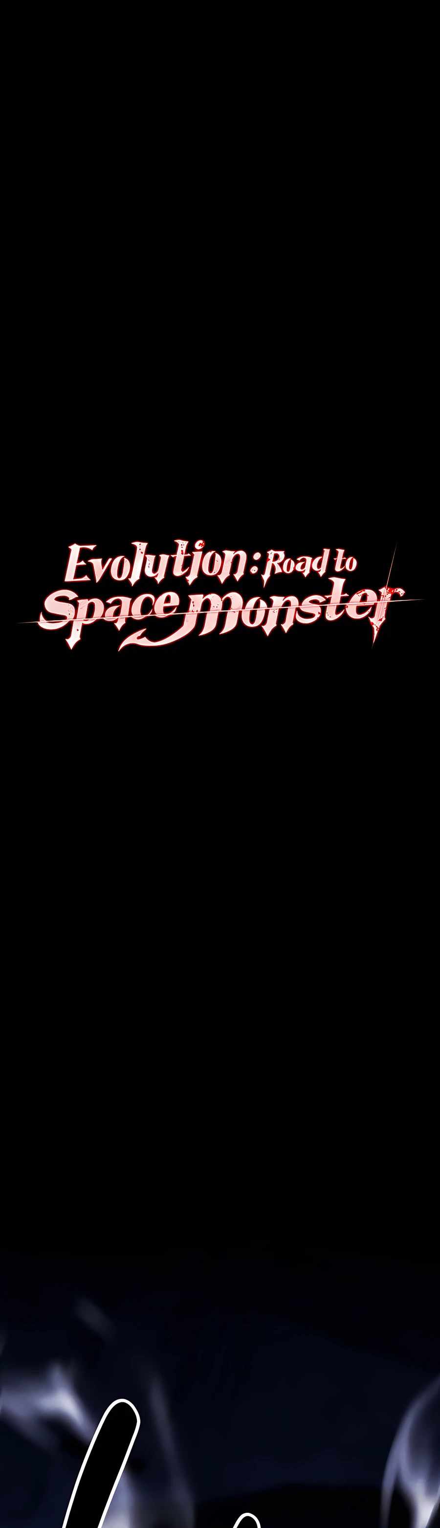 I Became an Evolving Space Monster, Chapter 55 image 01