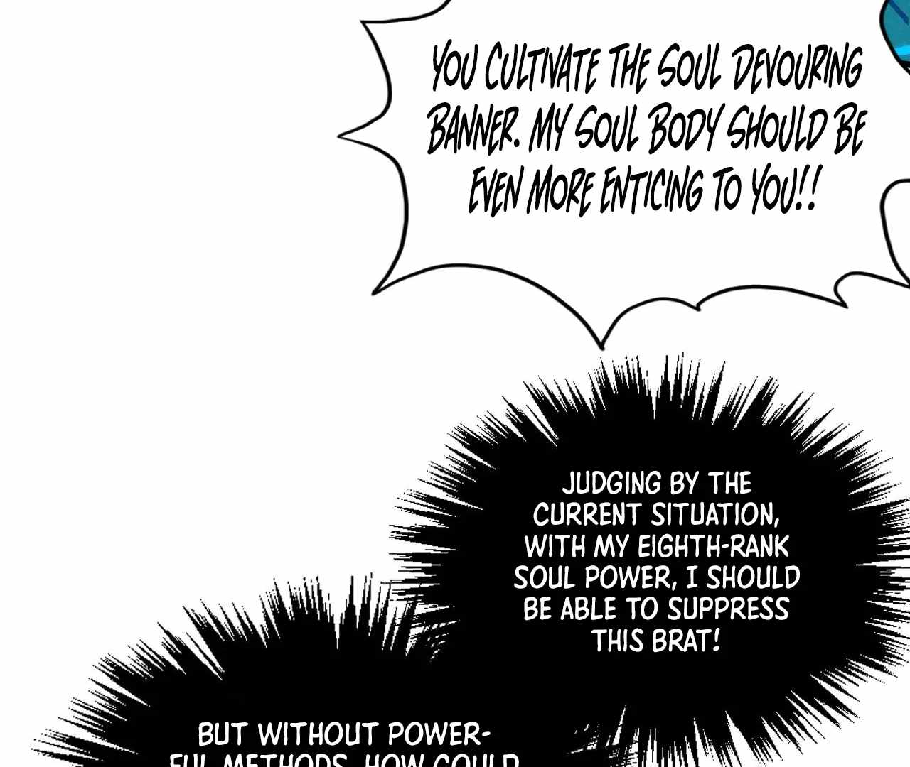 The Eternal Supreme, Chapter 378 image 133