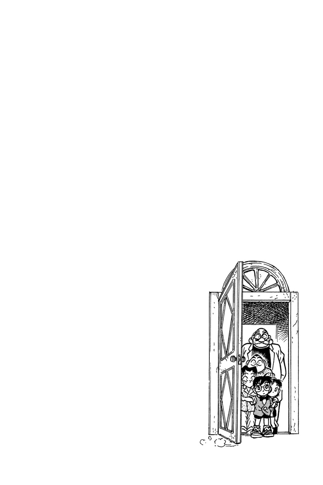 Case Closed, Chapter 113 image 02