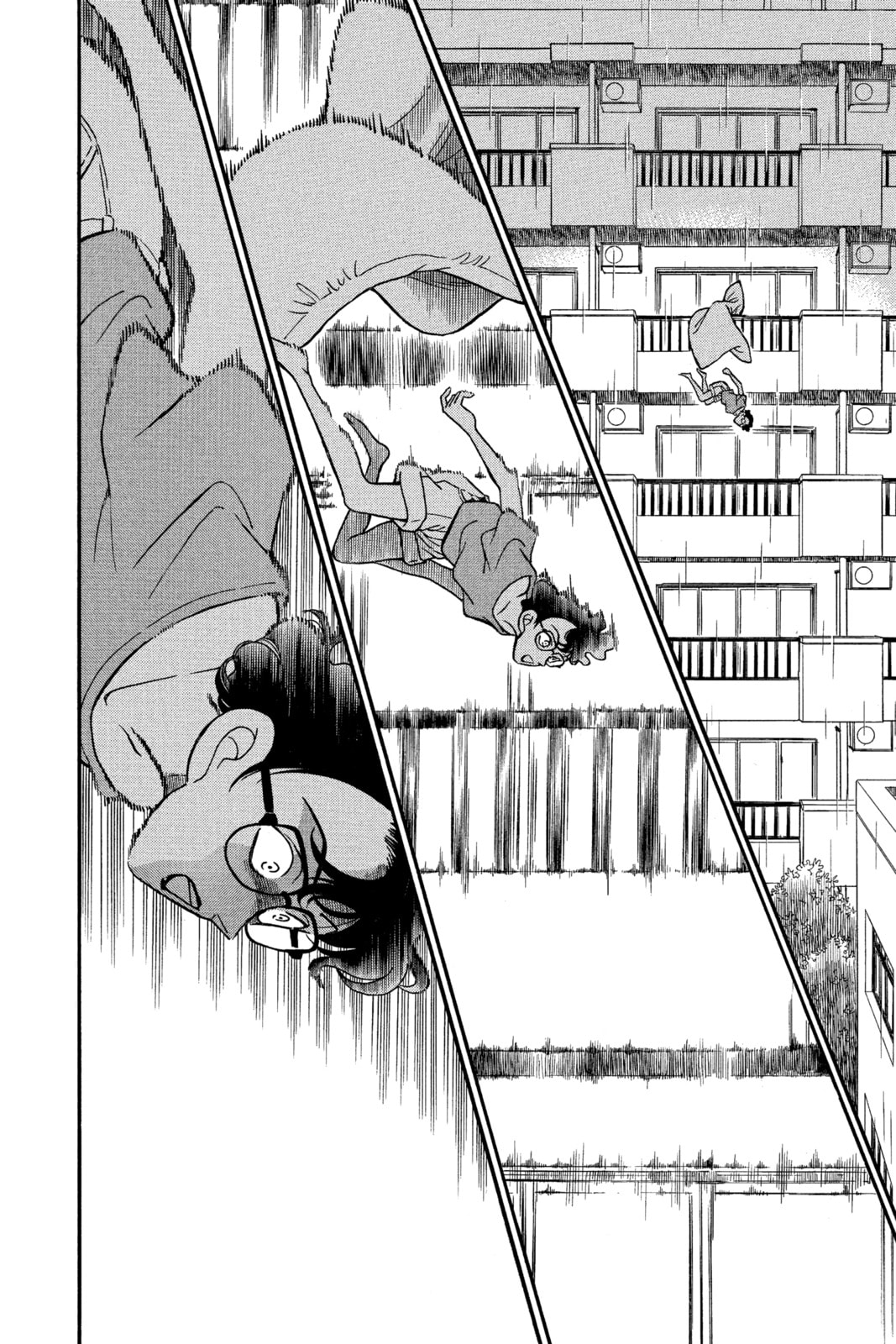 Case Closed, Chapter 125 image 14