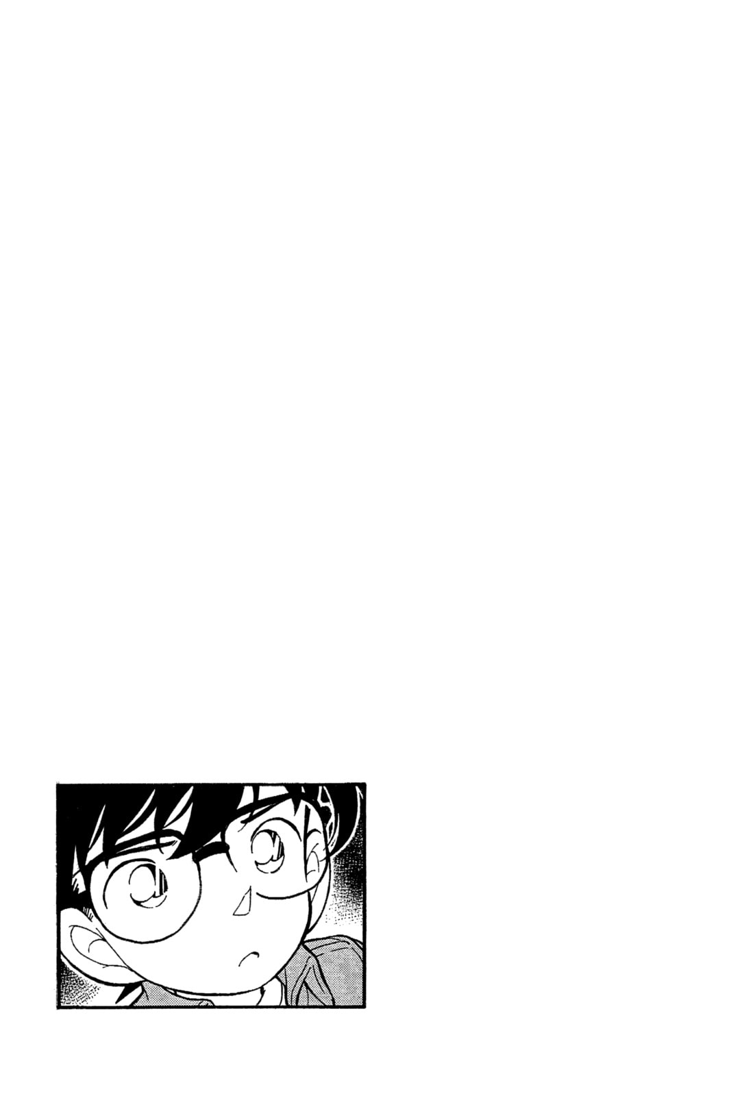 Case Closed, Chapter 127 image 19