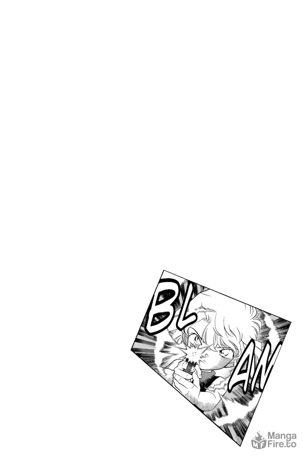 Case Closed, Chapter 178 image 03