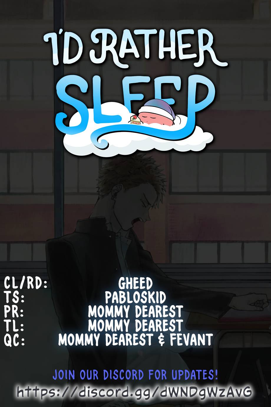 Kaoru Hana wa Rin to Saku, Chapter 9 image 01