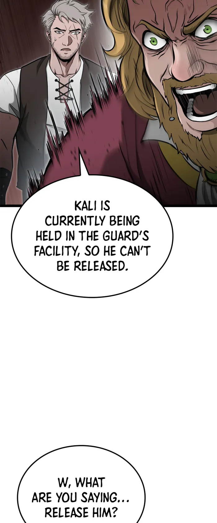 Kalli The Champion, Chapter 22 image 10