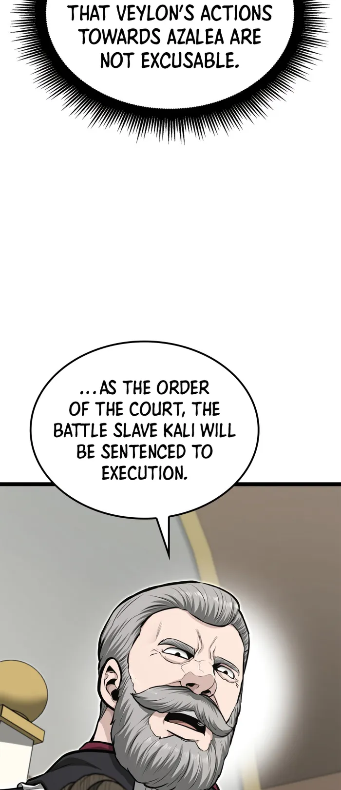 Kalli The Champion, Chapter 22 image 40