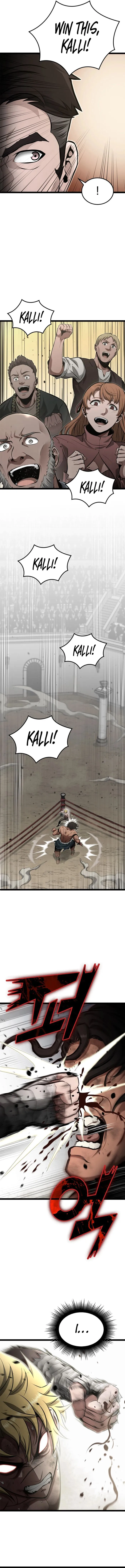 Kalli The Champion, Chapter 26 image 05