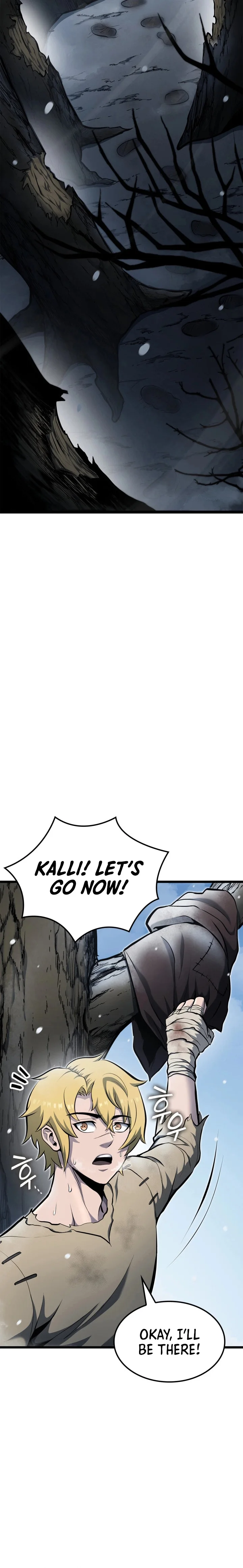 Kalli The Champion, Chapter 29 image 16