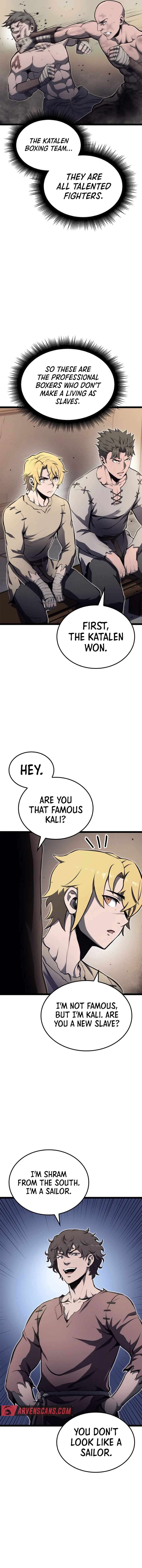 Kalli The Champion, Chapter 30 image 04