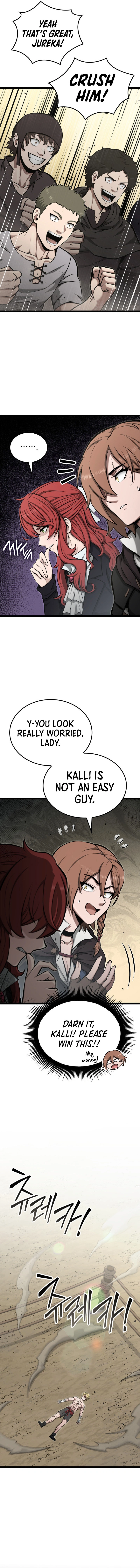 Kalli The Champion, Chapter 41 image 05