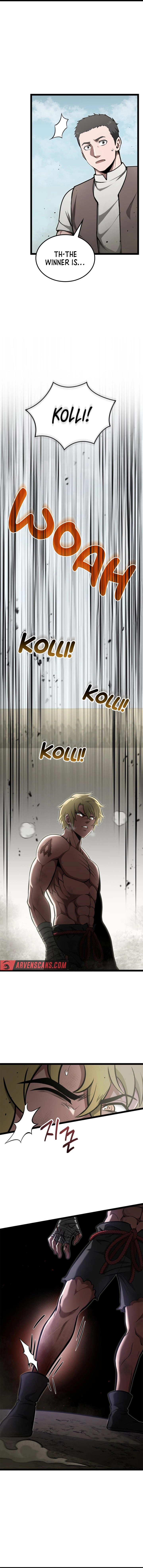 Kalli The Champion, Chapter 44 image 04