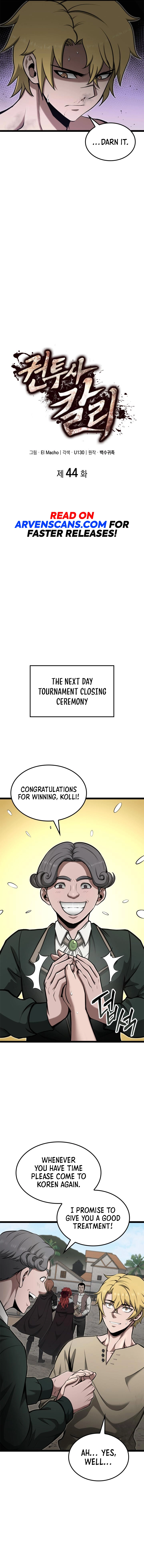 Kalli The Champion, Chapter 44 image 05