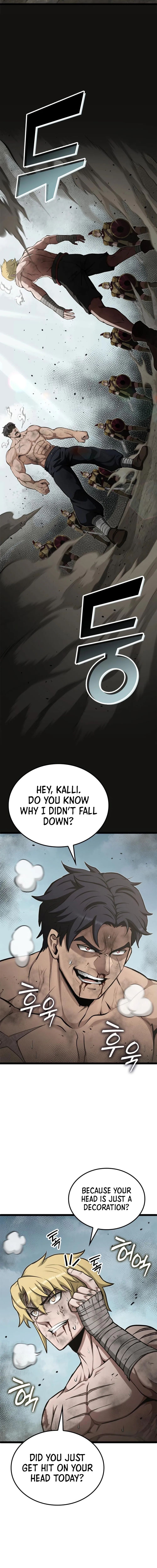 Kalli The Champion, Chapter 54 image 17