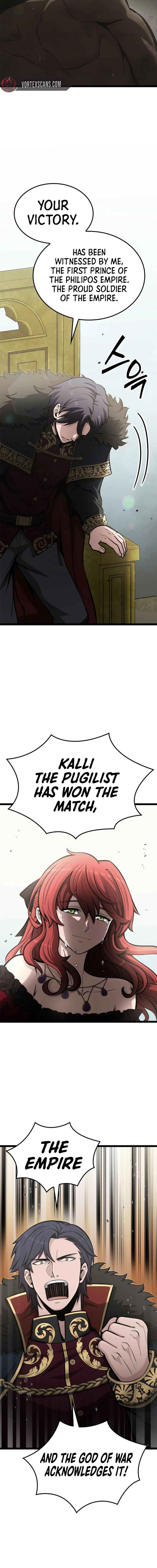 Kalli The Champion, Chapter 54 image 23