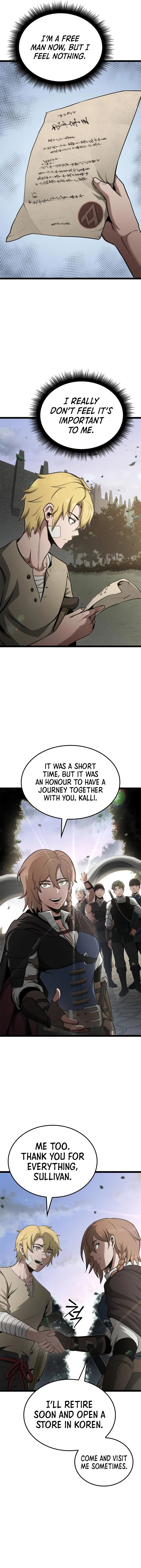 Kalli The Champion, Chapter 55 image 15