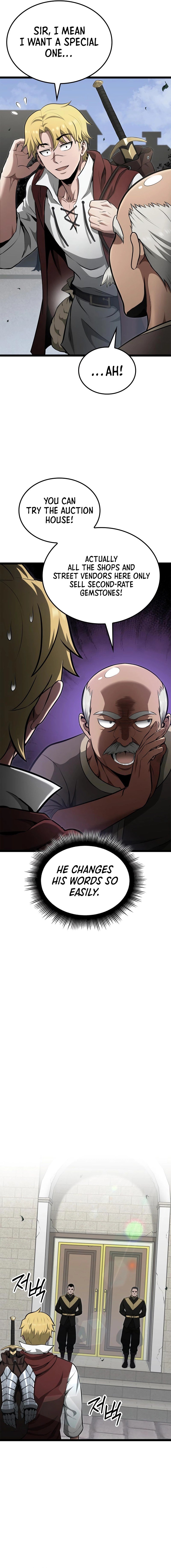 Kalli The Champion, Chapter 56 image 10