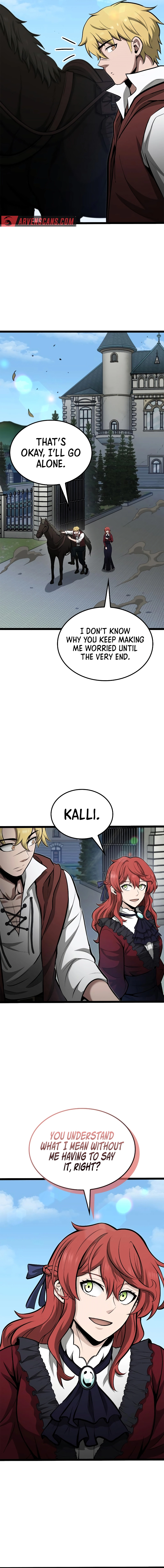 Kalli The Champion, Chapter 73 image 20