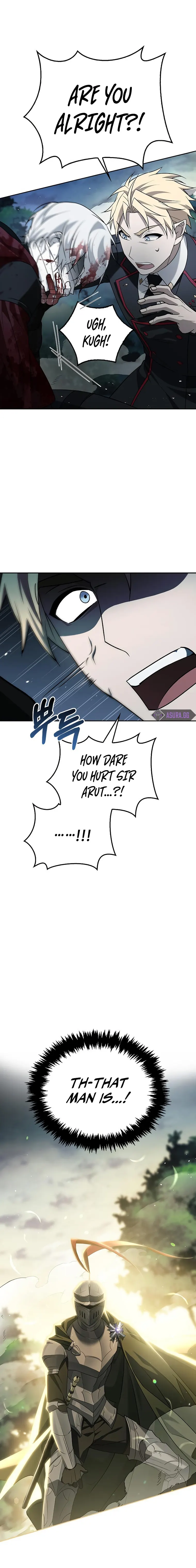 I’m Not That Kind of Talent, Chapter 11 image 30