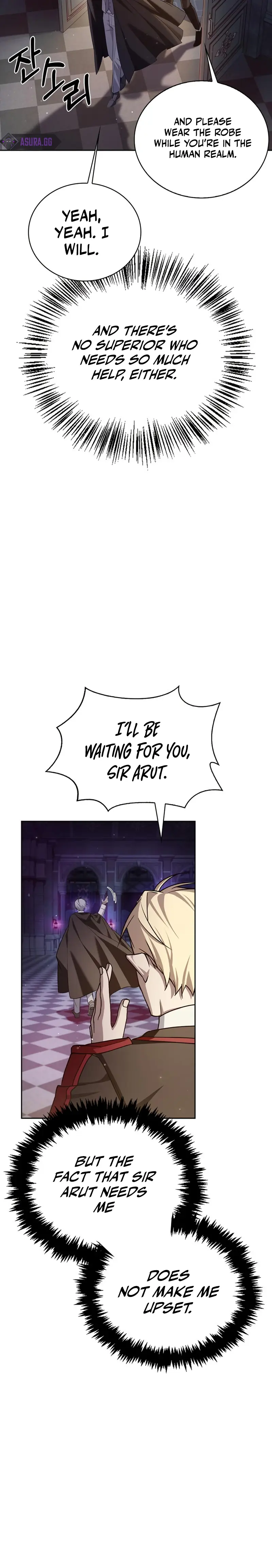 I’m Not That Kind of Talent, Chapter 13 image 36